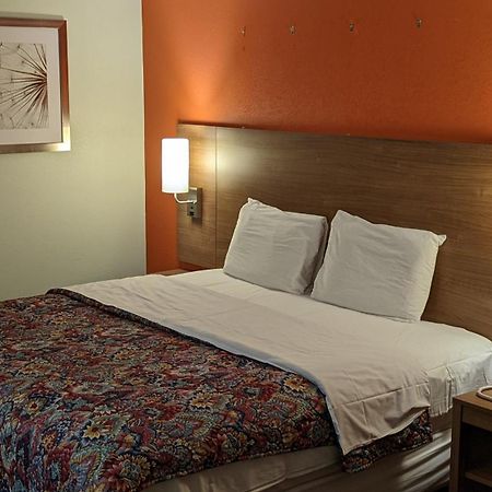 Budget Host Inn Henderson Exteriér fotografie