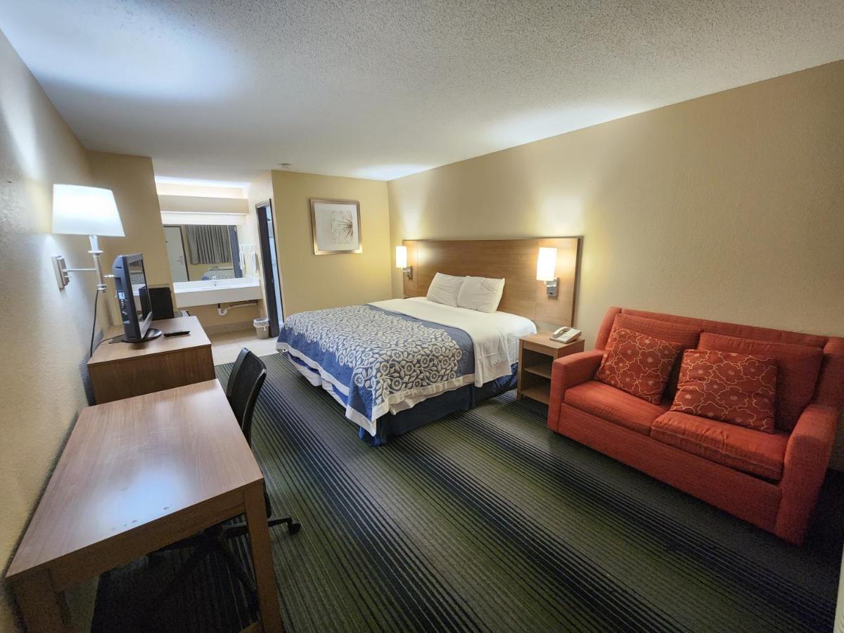 Budget Host Inn Henderson Exteriér fotografie