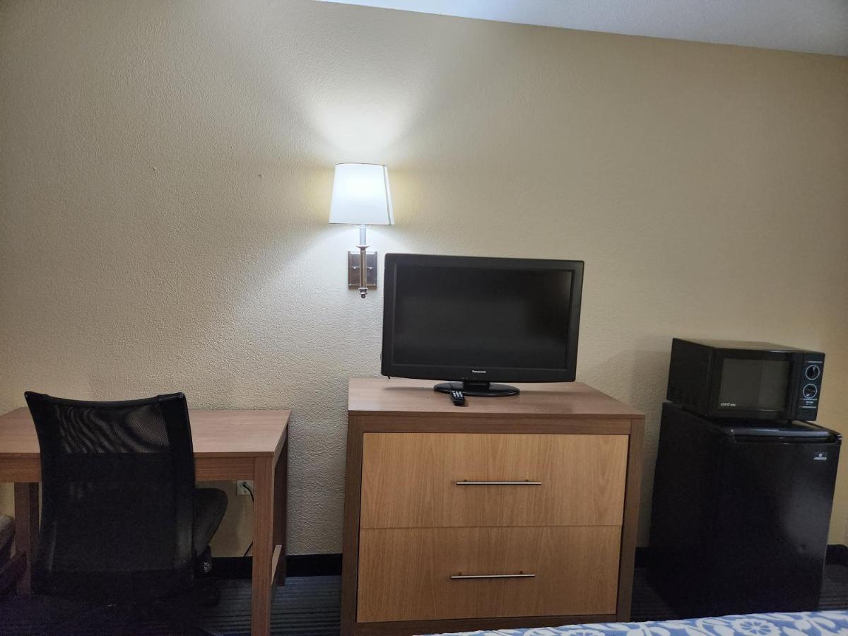Budget Host Inn Henderson Exteriér fotografie