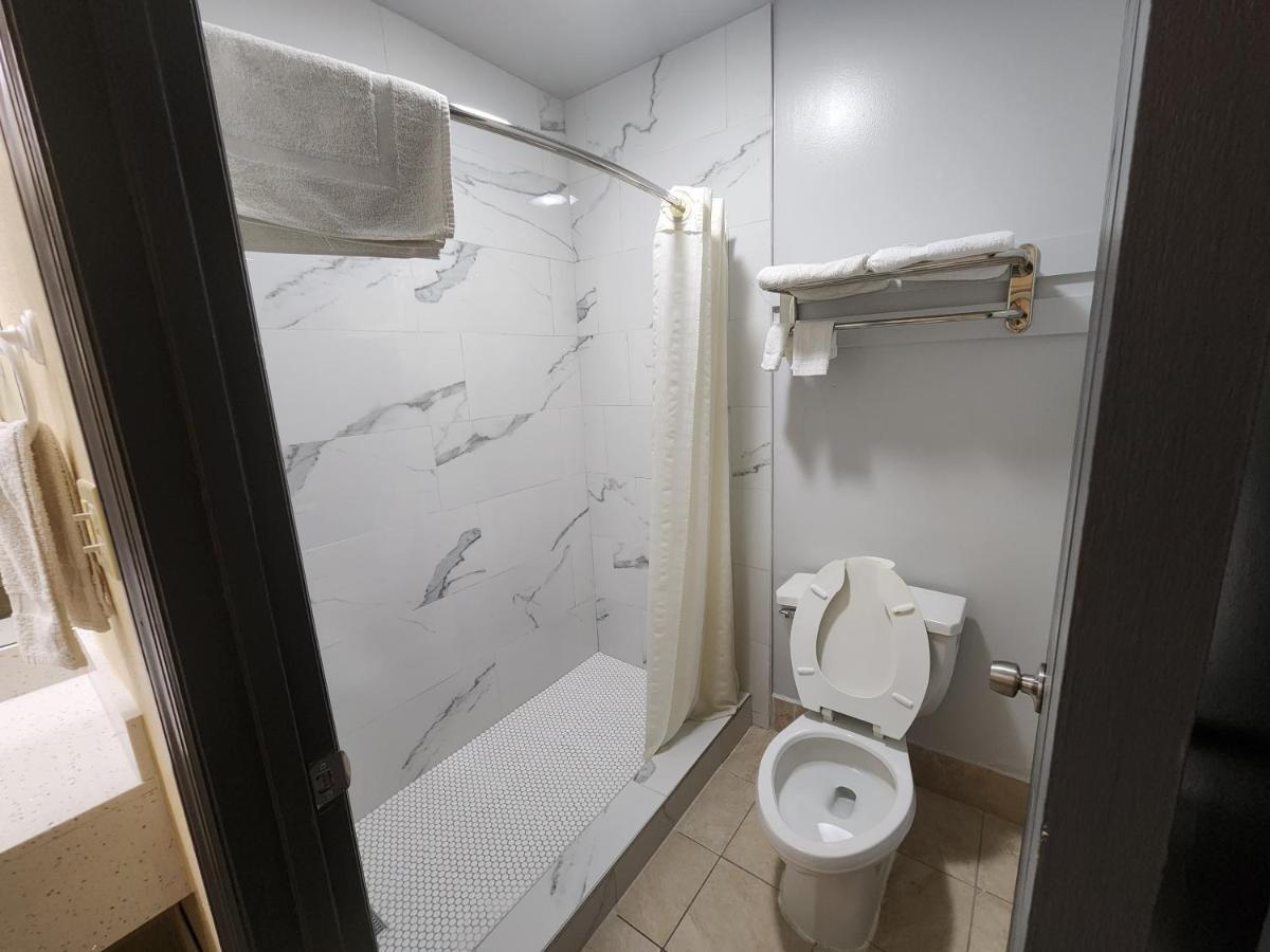 Budget Host Inn Henderson Exteriér fotografie