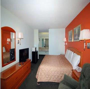 Budget Host Inn Henderson Exteriér fotografie