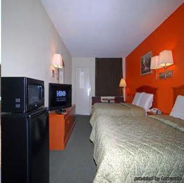Budget Host Inn Henderson Exteriér fotografie
