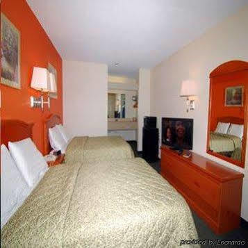 Budget Host Inn Henderson Exteriér fotografie